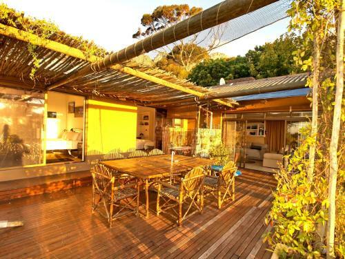 Bed & Breakfast Camps Bay Glen