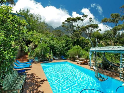 Bed & Breakfast Camps Bay Glen