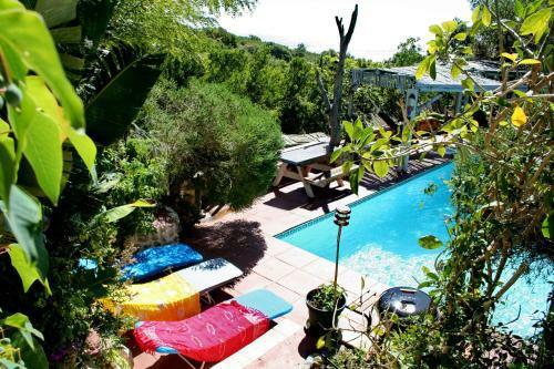 Bed & Breakfast Camps Bay Glen