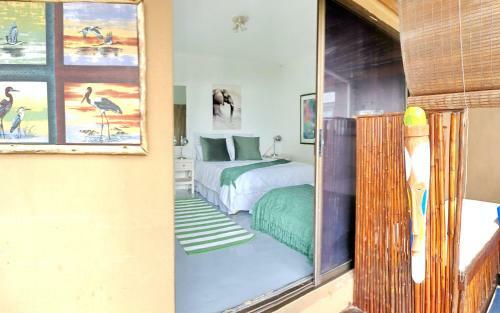 Bed & Breakfast Camps Bay Glen