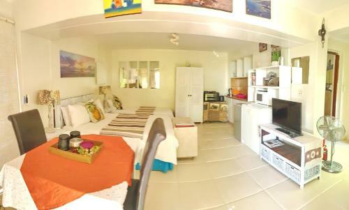 Bed & Breakfast Camps Bay Glen