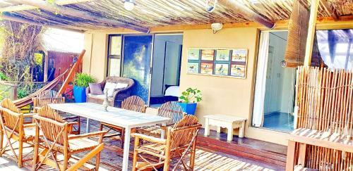 Bed & Breakfast Camps Bay Glen