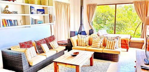 Bed & Breakfast Camps Bay Glen