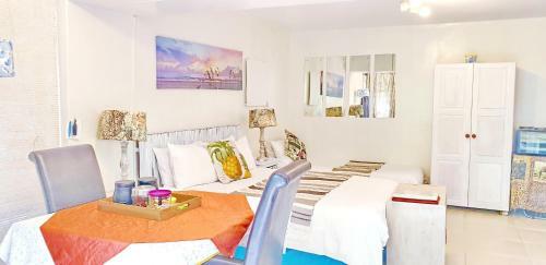 Bed & Breakfast Camps Bay Glen