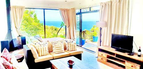 Bed & Breakfast Camps Bay Glen