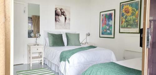Bed & Breakfast Camps Bay Glen