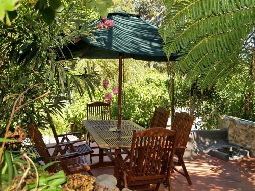 Bed & Breakfast Camps Bay Glen