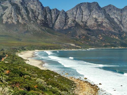 Bed & Breakfast Camps Bay Glen
