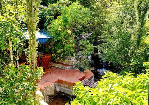 Bed & Breakfast Camps Bay Glen