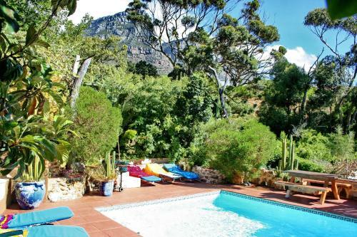 Bed & Breakfast Camps Bay Glen