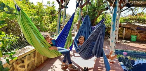 Bed & Breakfast Camps Bay Glen