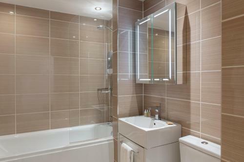 Apartamentos Saco Nottingham - The Ropewalk