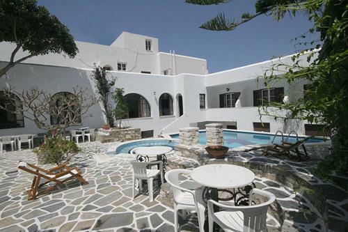 Atlantis Hotel