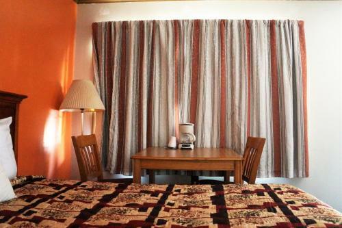 Alpenhaus Motel
