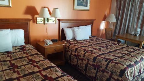 Alpenhaus Motel