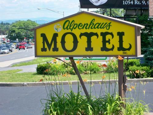 Alpenhaus Motel