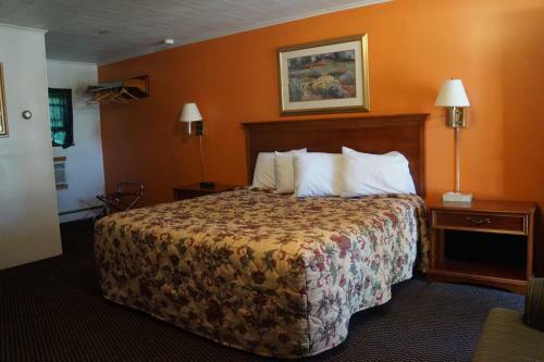 Alpenhaus Motel