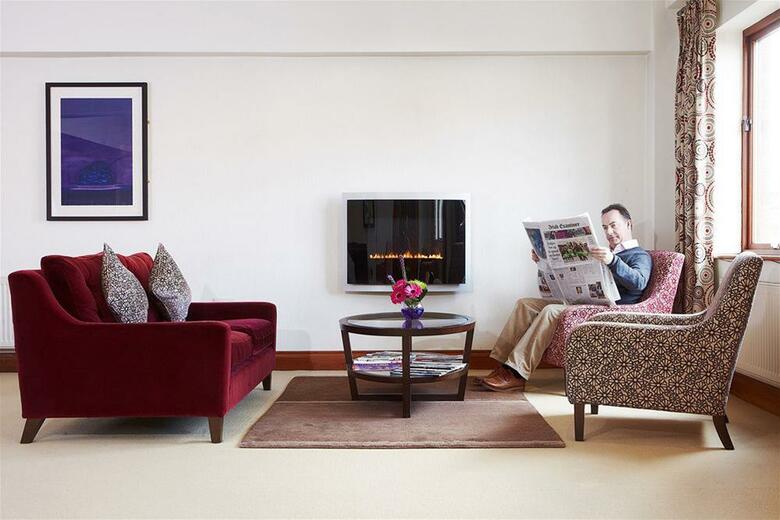 Hostal Lancaster Lodge