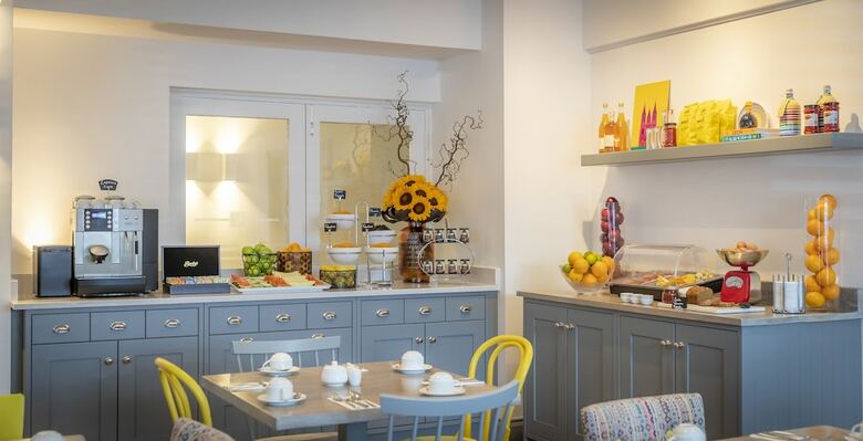Hostal Lancaster Lodge