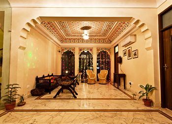 Bed & Breakfast Maya Niwas