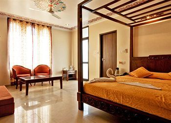 Bed & Breakfast Maya Niwas