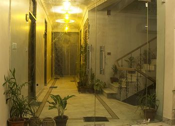 Bed & Breakfast Maya Niwas