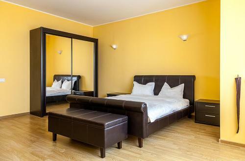 Athena Executive Apartment Mamaia