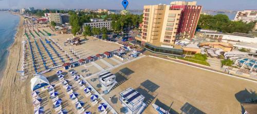 Athena Executive Apartment Mamaia