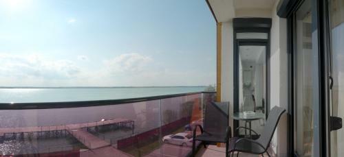 Athena Executive Apartment Mamaia