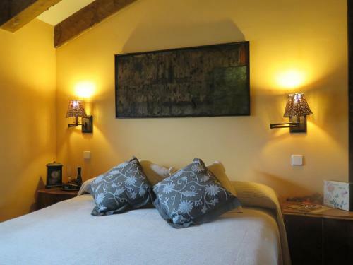 Agroturismo La Casona De Requijada