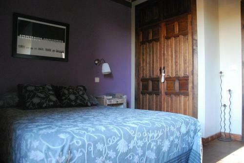 Agroturismo La Casona De Requijada
