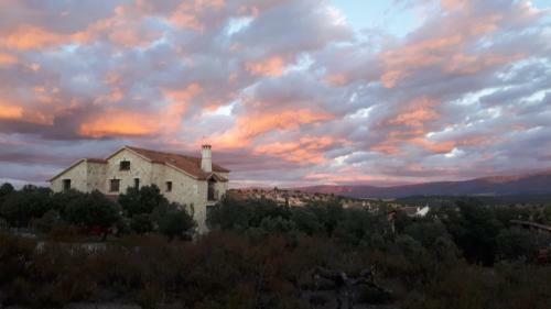 Agroturismo La Casona De Requijada