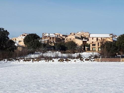 Agroturismo La Casona De Requijada
