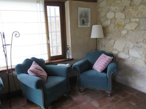 Agroturismo La Casona De Requijada