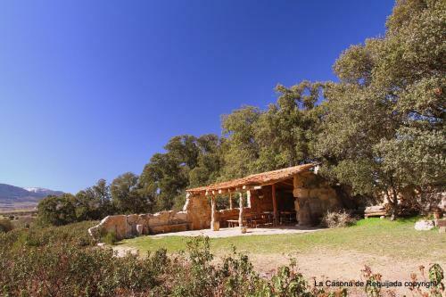 Agroturismo La Casona De Requijada