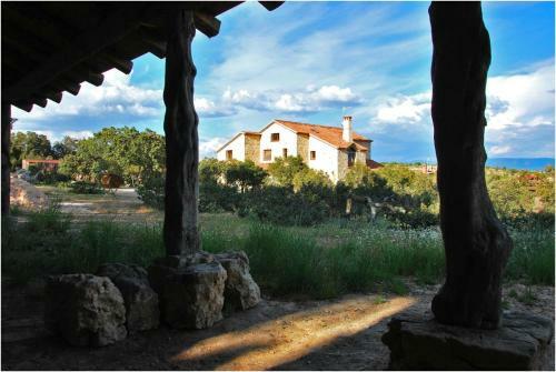 Agroturismo La Casona De Requijada
