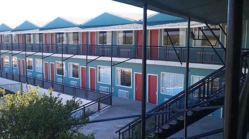 Motel Flagship Inn