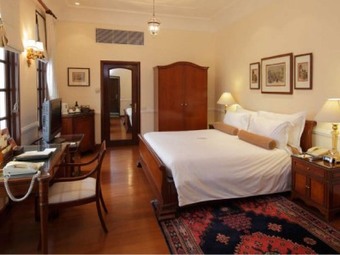 Hotel The Imperial, New Delhi
