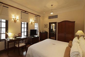 Hotel The Imperial, New Delhi