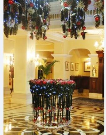 Hotel The Imperial, New Delhi