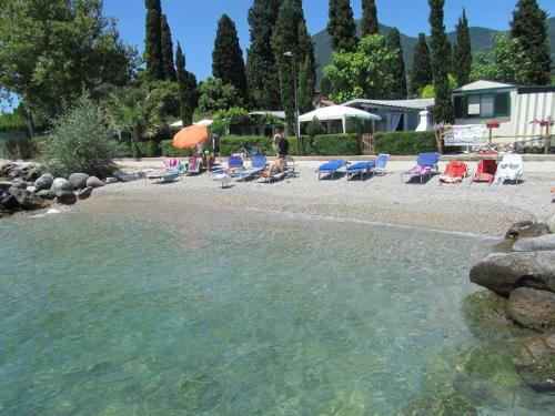 Villaggio Turistico Maderno