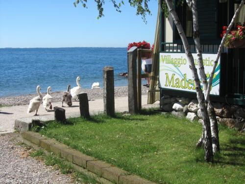 Villaggio Turistico Maderno