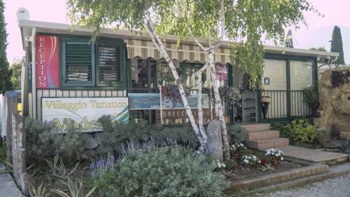 Villaggio Turistico Maderno