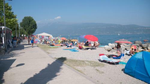 Villaggio Turistico Maderno