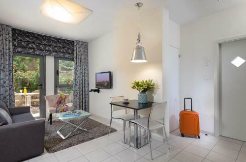 Aparthotel Rafael Residence