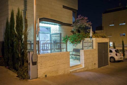 Aparthotel Rafael Residence