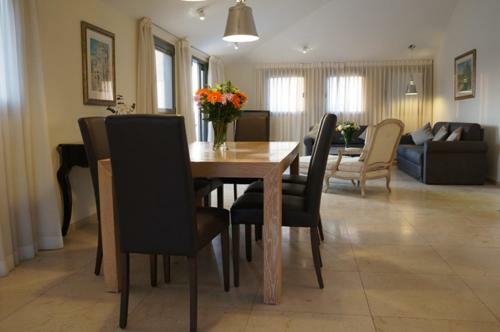 Aparthotel Rafael Residence