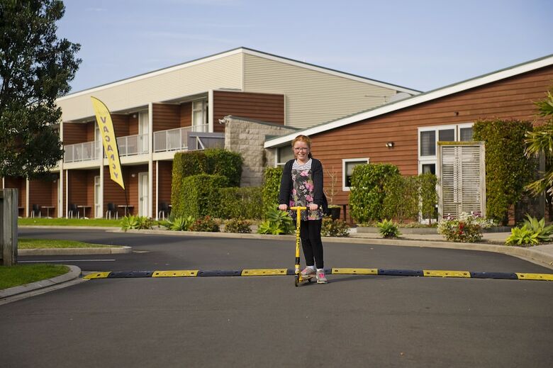 Beachside Resort Motel Whitianga