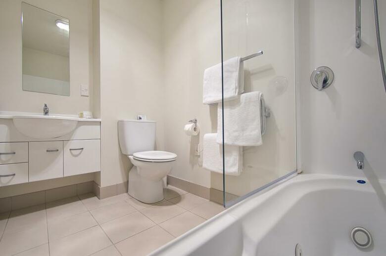 Beachside Resort Motel Whitianga