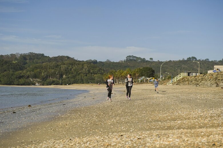 Beachside Resort Motel Whitianga